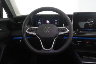 VOLKSWAGEN Tiguan usata 11