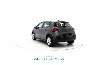 CITROEN C3 usata, con Airbag Passeggero
