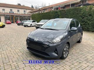 HYUNDAI i10 usata, con Airbag