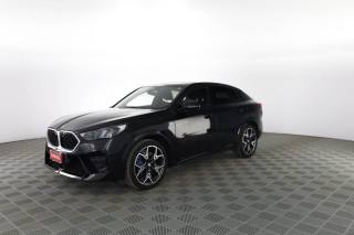 BMW X2 usata 6