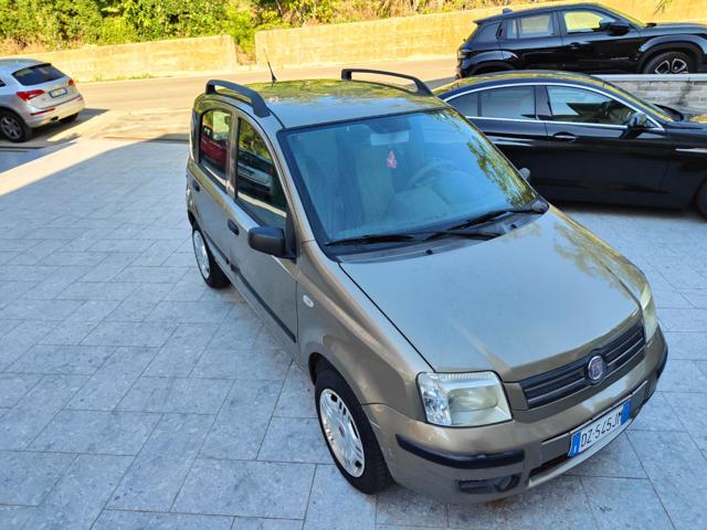 FIAT Panda usata 10