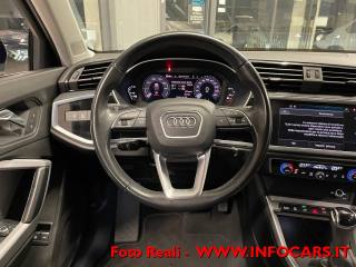 AUDI Q3 usata, con Controllo trazione