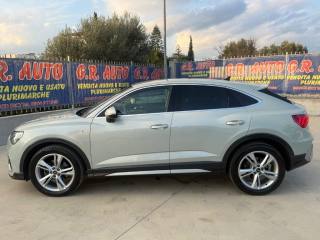 AUDI Q3 usata, con Chiusura centralizzata