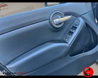 FIAT 500X usata, con Sistema di navigazione