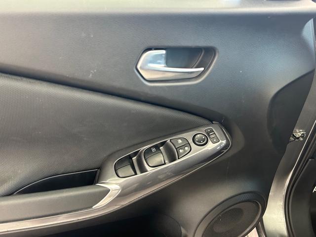 NISSAN Juke usata, con Touch screen