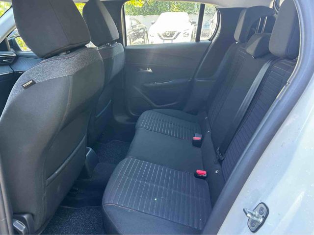 PEUGEOT 208 usata, con Chiusura centralizzata