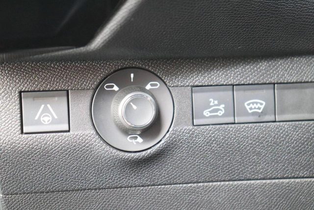 DS AUTOMOBILES DS 7 usata, con Park Distance Control