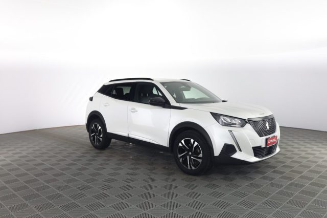PEUGEOT 2008 usata 1