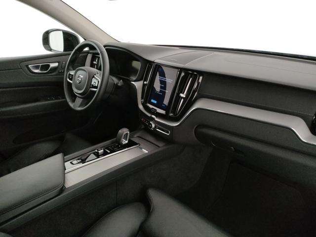 VOLVO XC60 usata, con Sedile posteriore sdoppiato