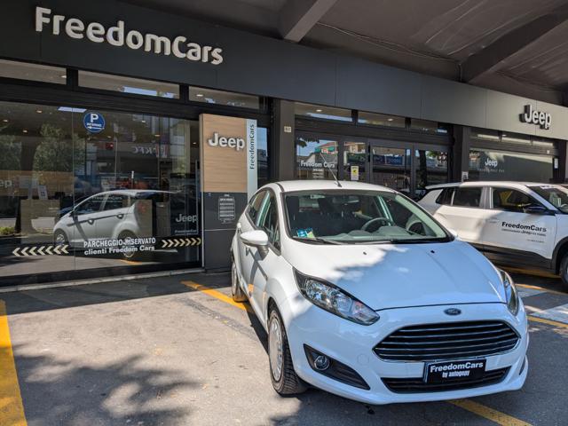 FORD Fiesta usata, con Alzacristalli elettrici