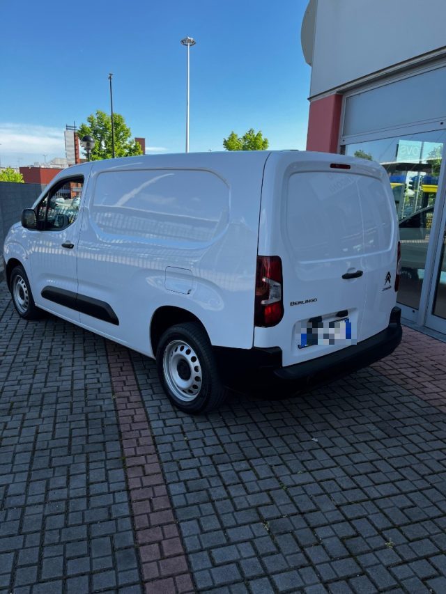 CITROEN Berlingo usata, con ESP