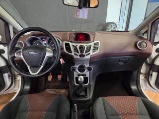 FORD Fiesta usata 11