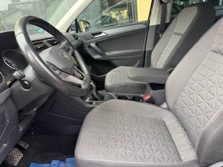 VOLKSWAGEN Tiguan usata, con Cruise Control