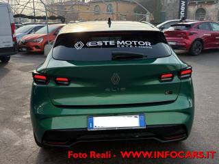 RENAULT Clio usata, con Vetri oscurati