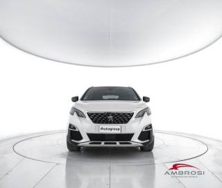 PEUGEOT 3008 usata 4