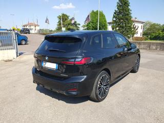 BMW 225 usata, con Autoradio
