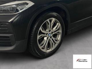 BMW X2 usata, con Filtro antiparticolato