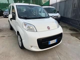 FIAT Qubo usata, con Airbag
