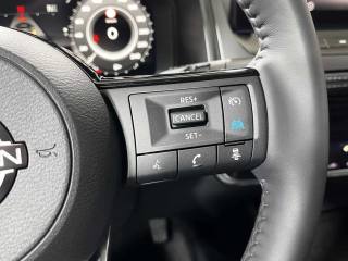 NISSAN Qashqai usata, con Airbag testa