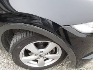 HONDA Civic usata 77