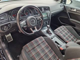 VOLKSWAGEN Golf GTI usata, con Climatizzatore