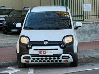 FIAT Panda Cross usata, con Airbag Passeggero