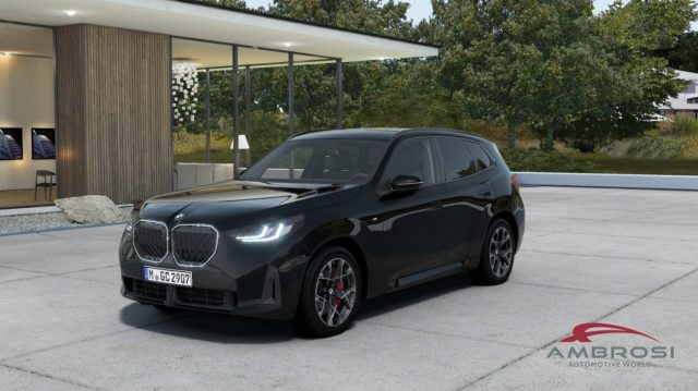 BMW X3 usata 0