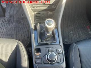 MAZDA CX-3 usata, con Sensore di luce
