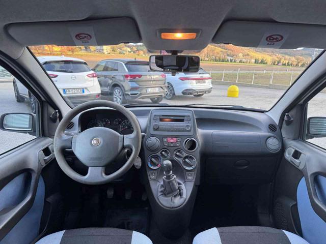 FIAT Panda usata 13