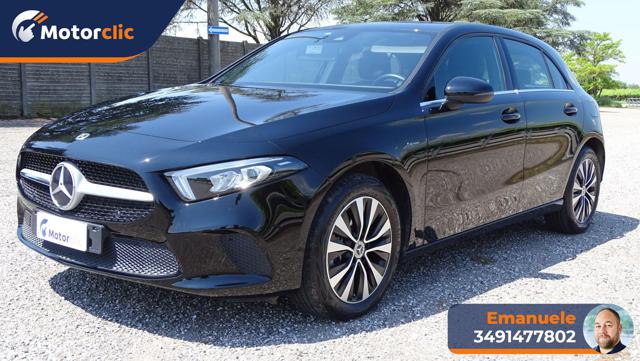 MERCEDES-BENZ A 250 usata, con Airbag