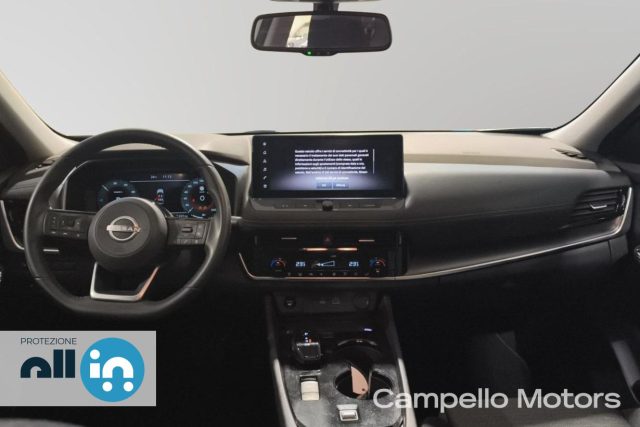 NISSAN X-Trail usata 7