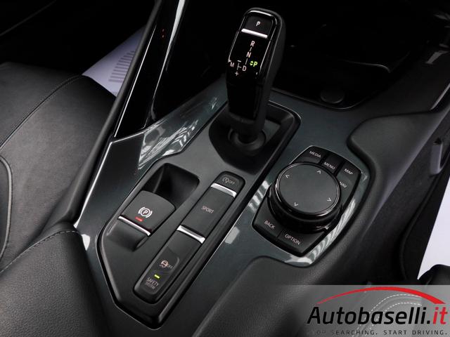 TOYOTA GR Supra usata, con Antifurto