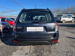 SUBARU Forester usata, con Alzacristalli elettrici