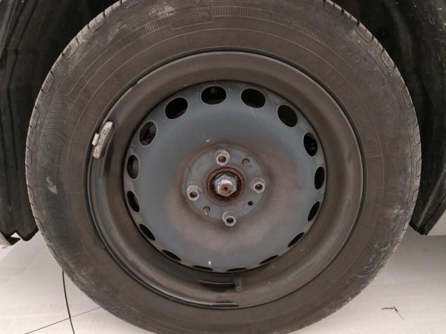 FIAT 500 usata, con Climatizzatore