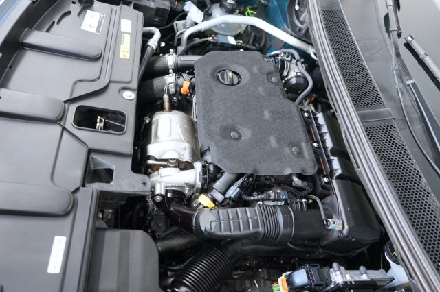 PEUGEOT 5008 usata 57