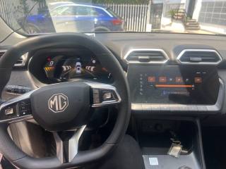 MG ZS usata, con Vivavoce
