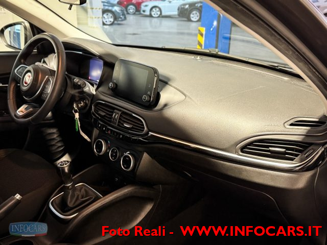 FIAT Tipo usata, con Controllo trazione