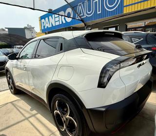 ALFA ROMEO Junior usata, con Servosterzo