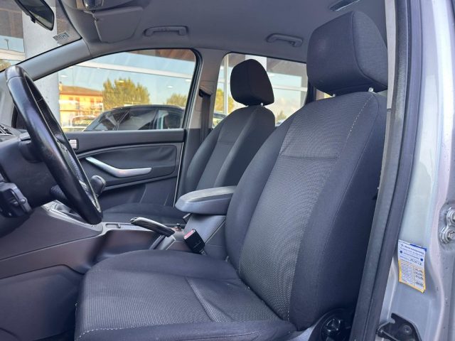 FORD C-Max usata, con ESP