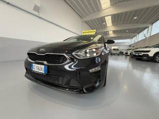 KIA Ceed usata, con Luci diurne LED