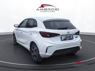 MG MG3 usata 3