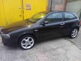 ALFA ROMEO 147 usata, con Airbag laterali