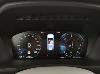 VOLVO XC90 usata, con Regolazione elettrica sedili