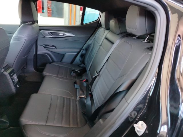 ALFA ROMEO Tonale usata 19