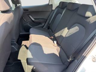 SEAT Ibiza usata 10