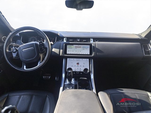LAND ROVER Range Rover Sport usata 11