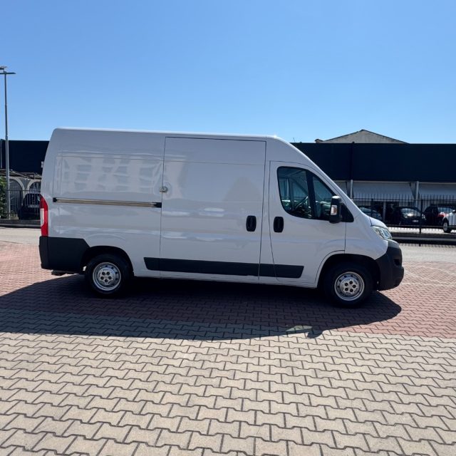 FIAT Ducato usata, con ESP