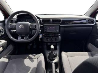 CITROEN C3 usata, con Climatizzatore