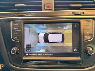 VOLKSWAGEN Tiguan usata, con Controllo automatico clima