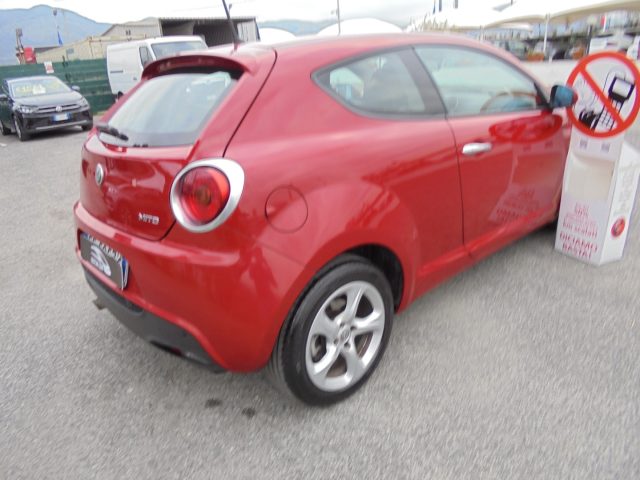 ALFA ROMEO MiTo usata, con Servosterzo